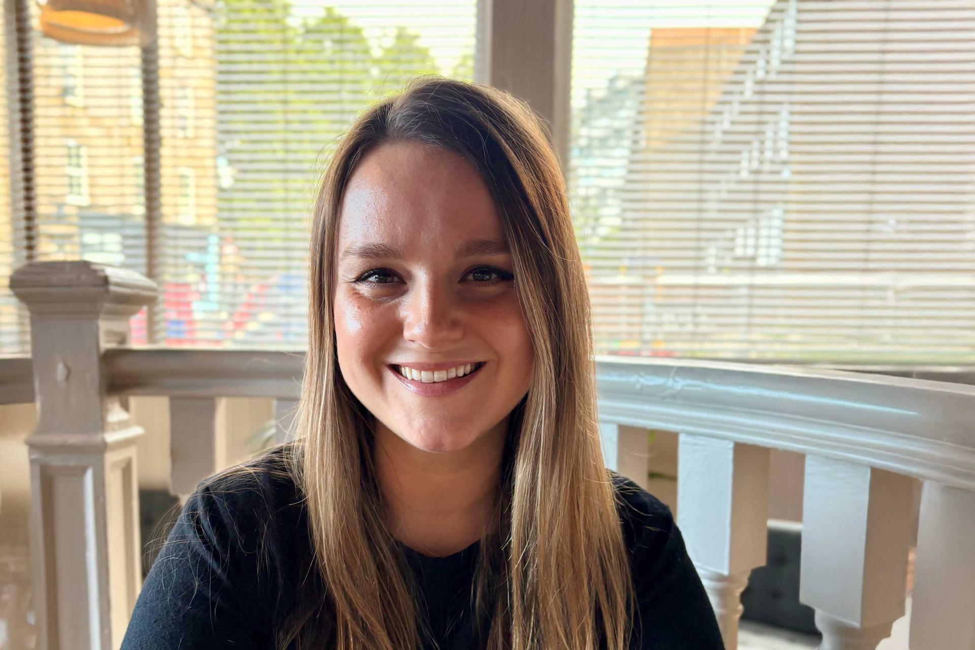 Dr Amy Lawton