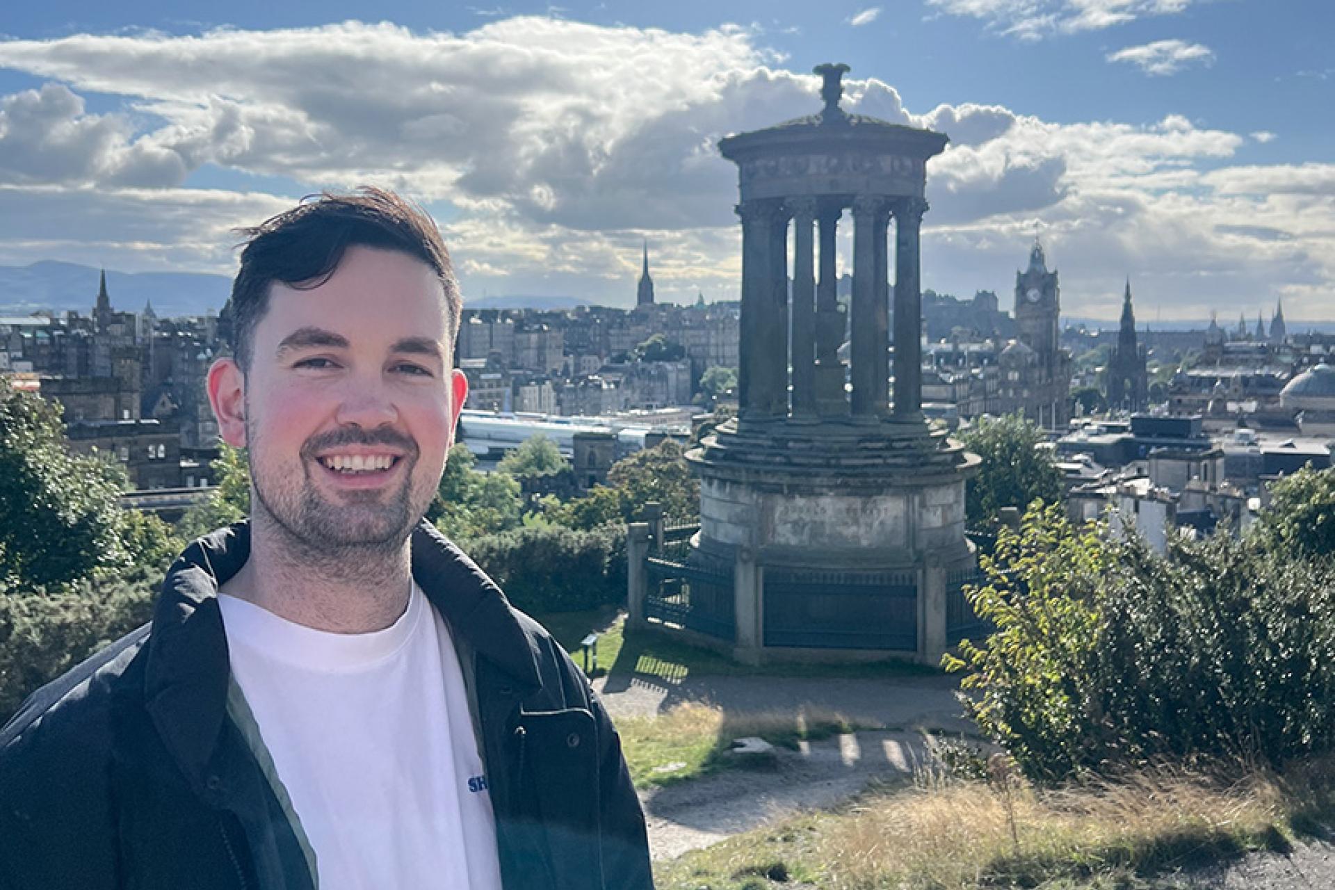 Xavier, LLM Law, 2024-25