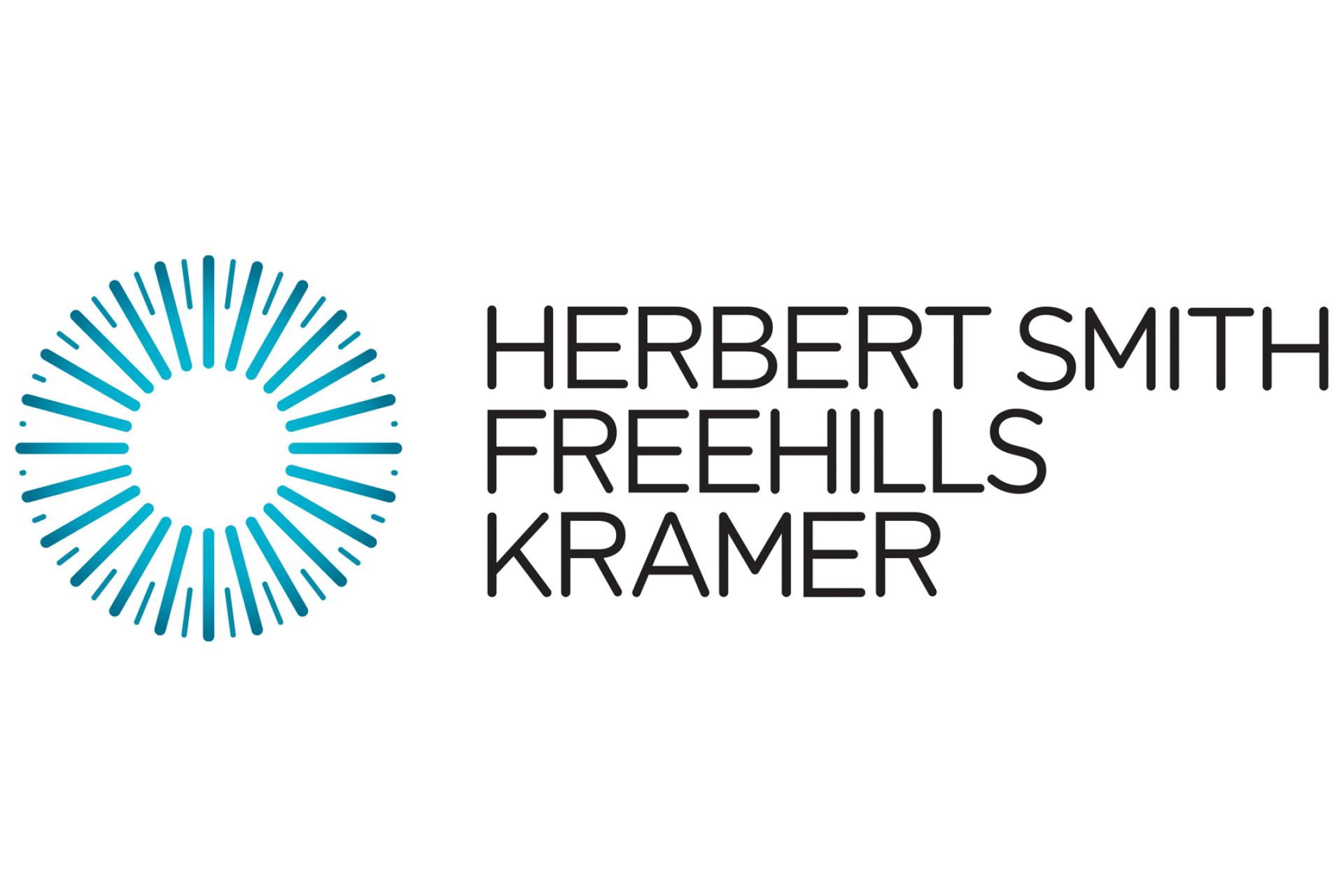 Herbert Smith Freehills Kramer logo