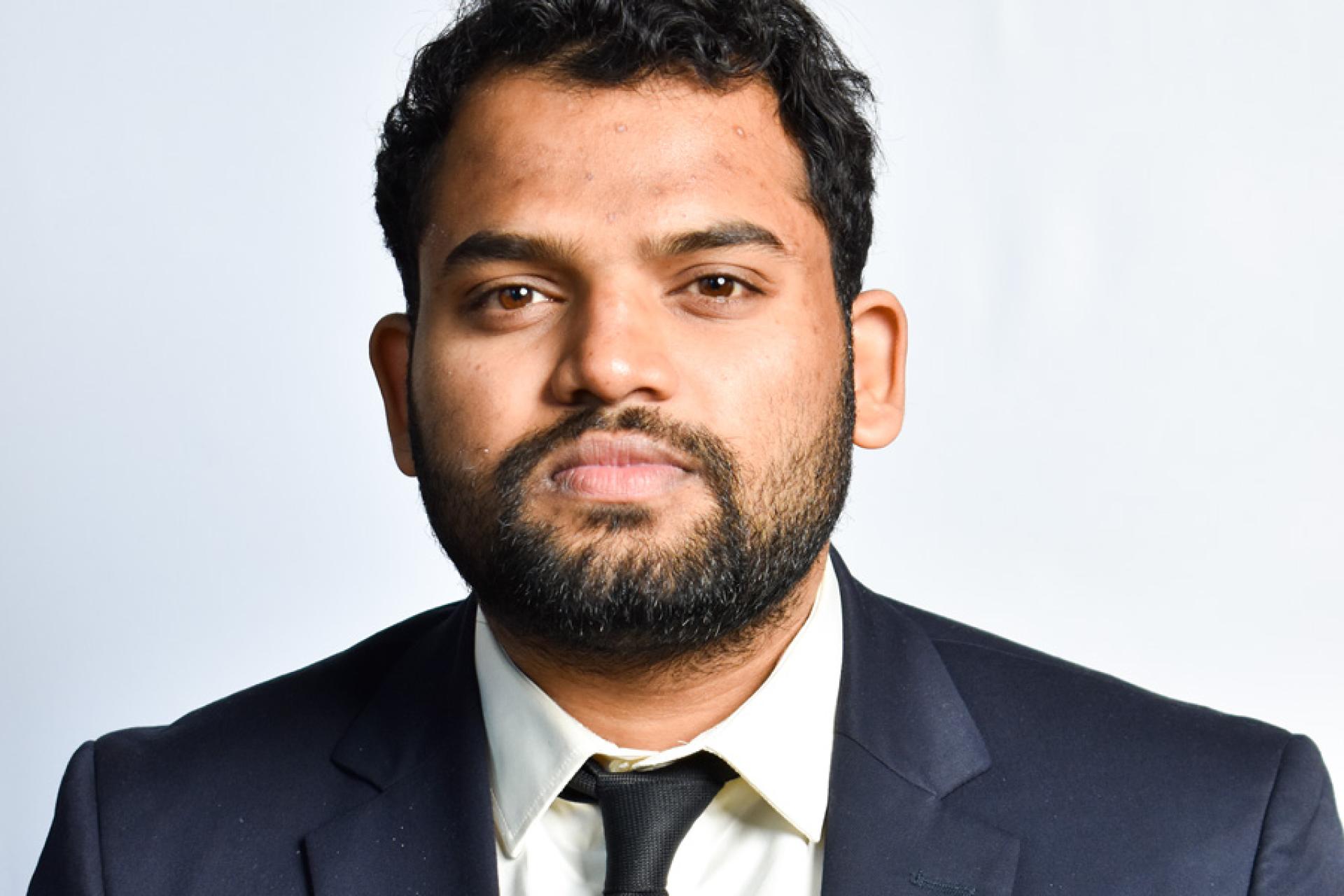 Sundaresan, LLM Innovation, Technology and the Law, 2025