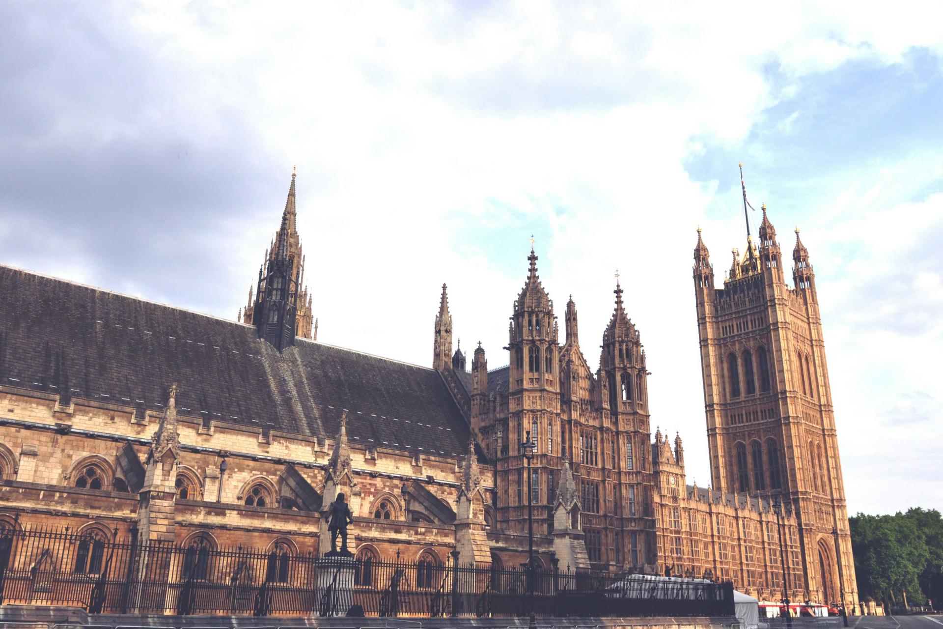 Houses of Parliament