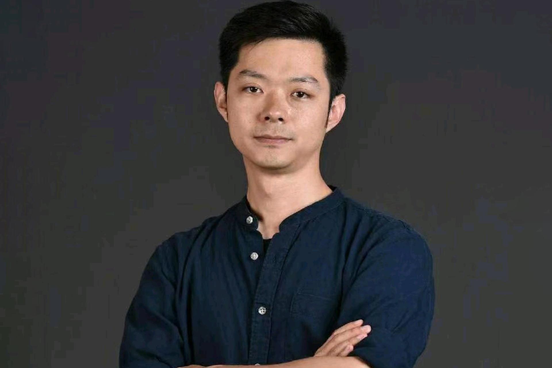 Photograph of Berlyne Lee