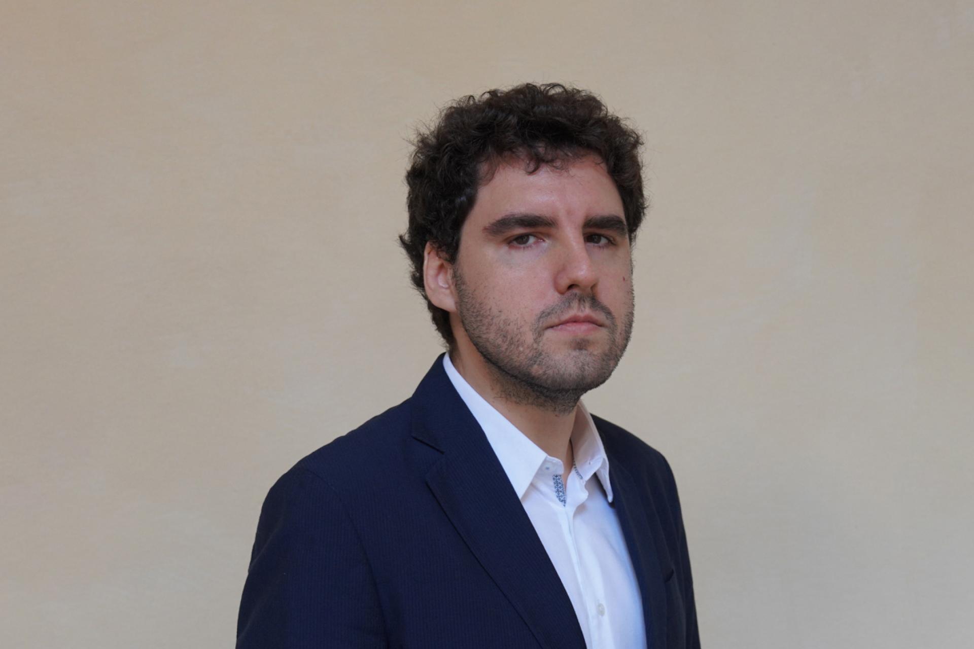 Dr Francisco Quintana