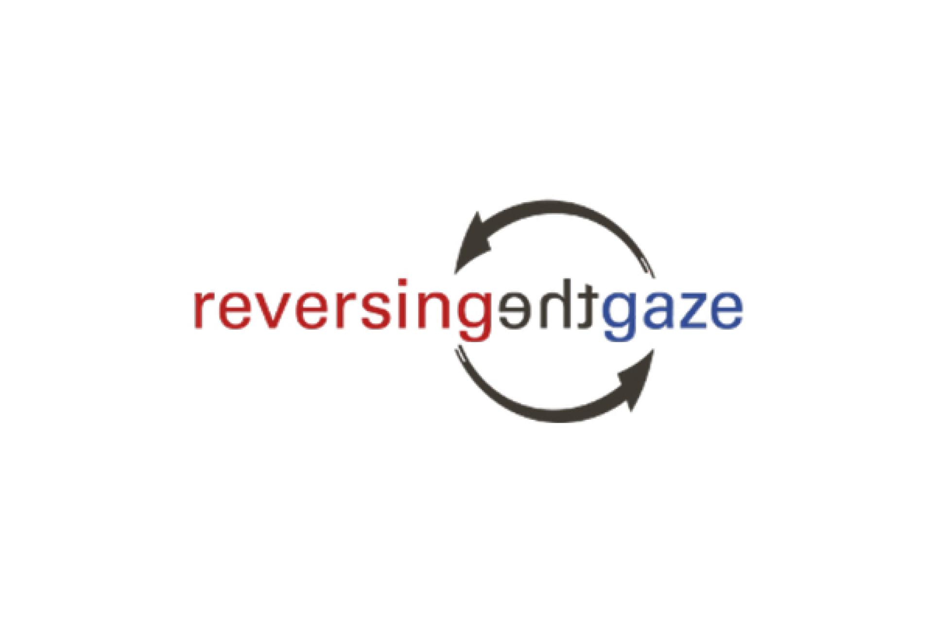reversing the gaze