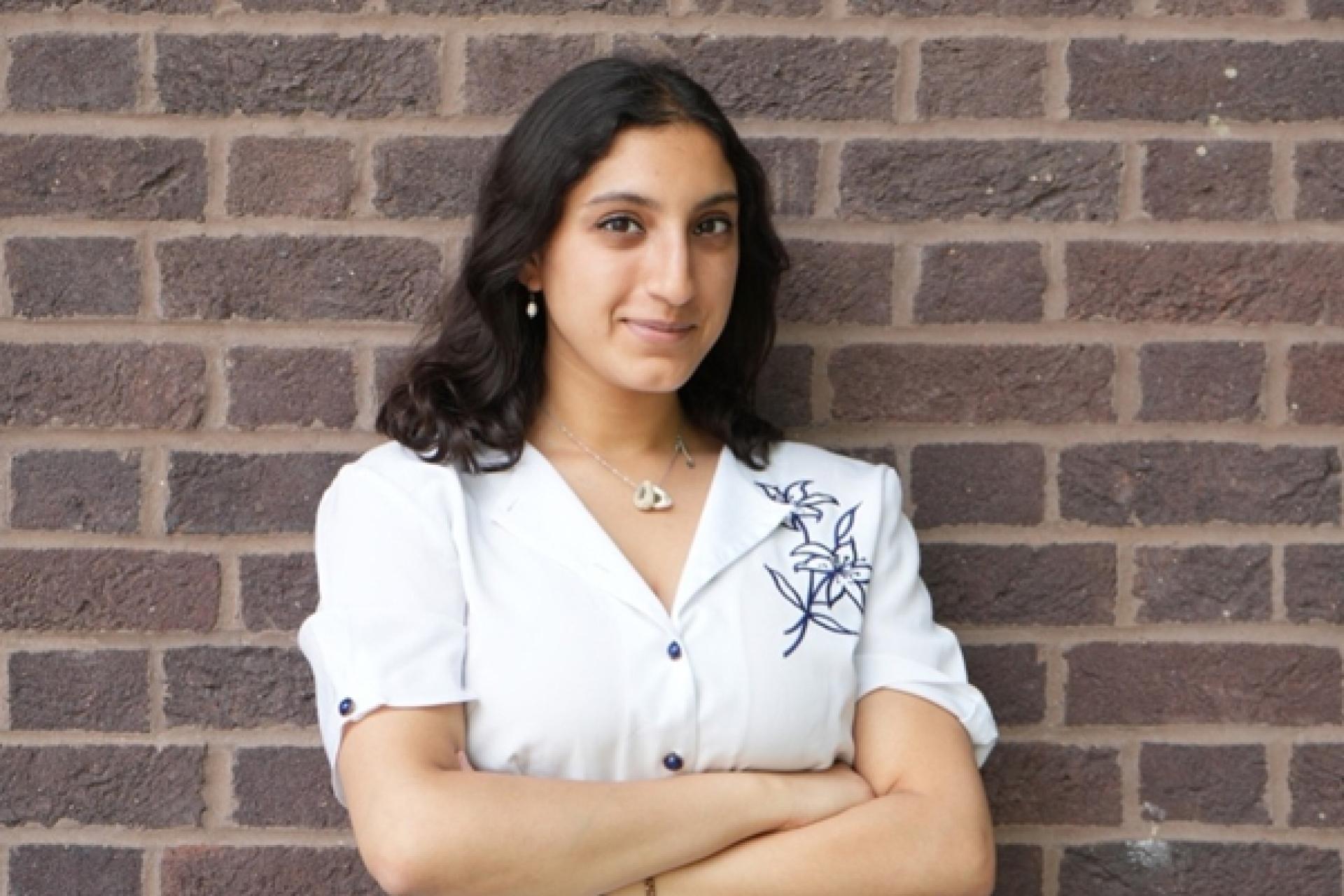 Aaliya Roy Kundal