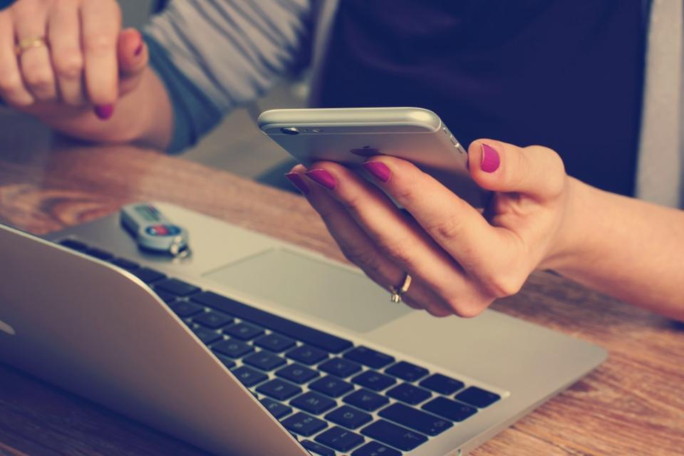 Stay in touch