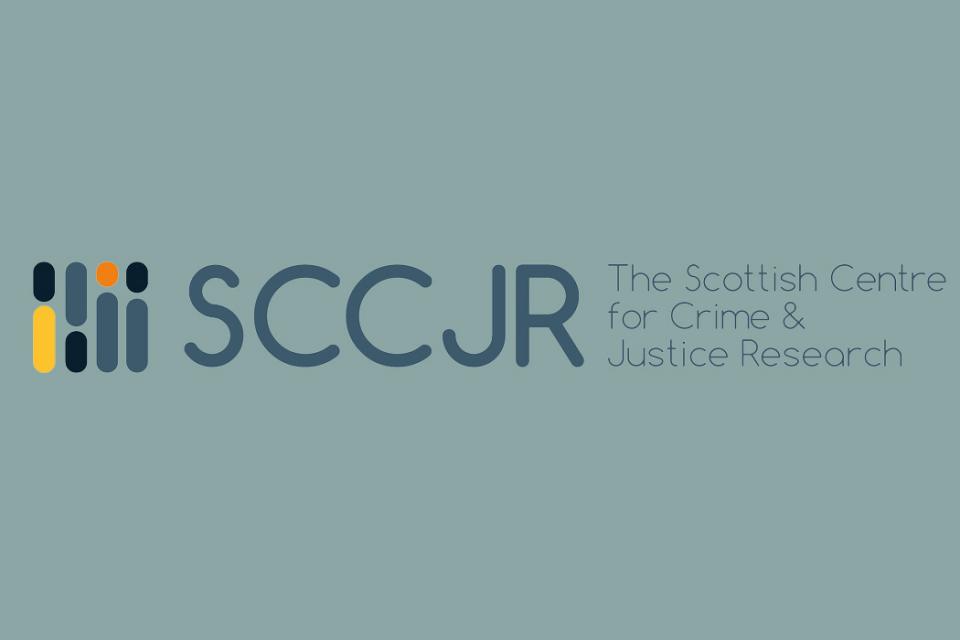 SCCJR Logo