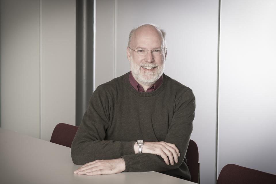 Professor Burkhard Schafer profile picture
