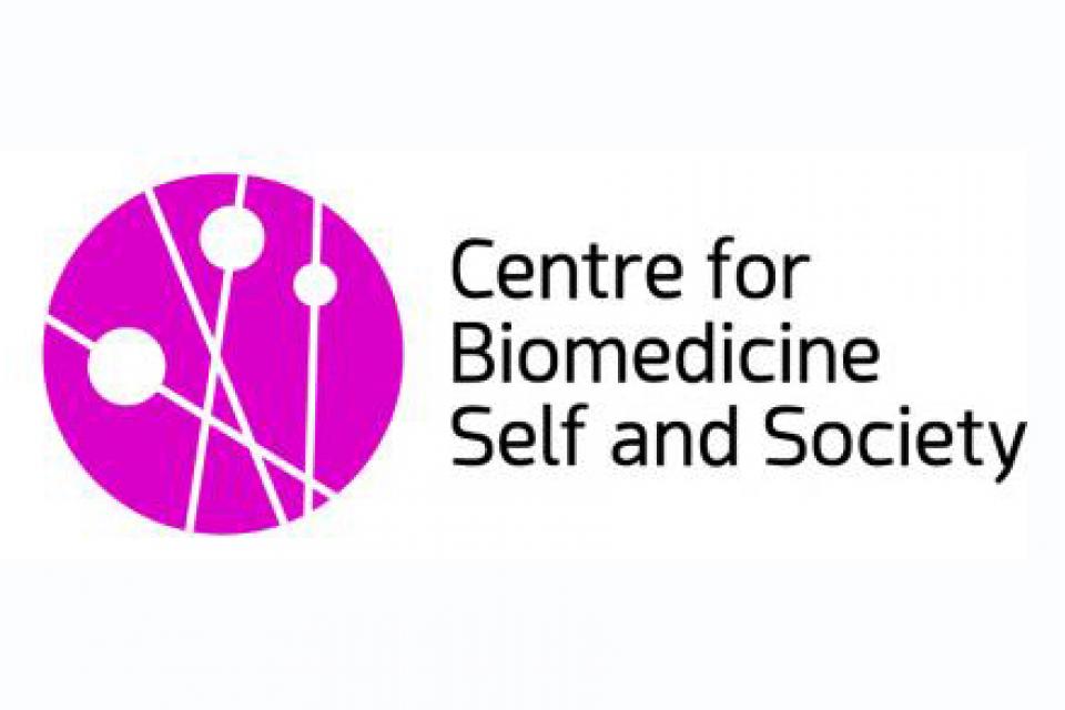 Centre for Biomedicine, Self and Society logo