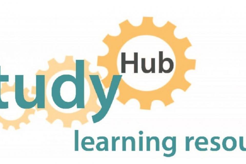 Study Hub Learning Resources - Exam Support