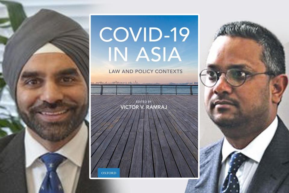 Covid-19 in Asia
