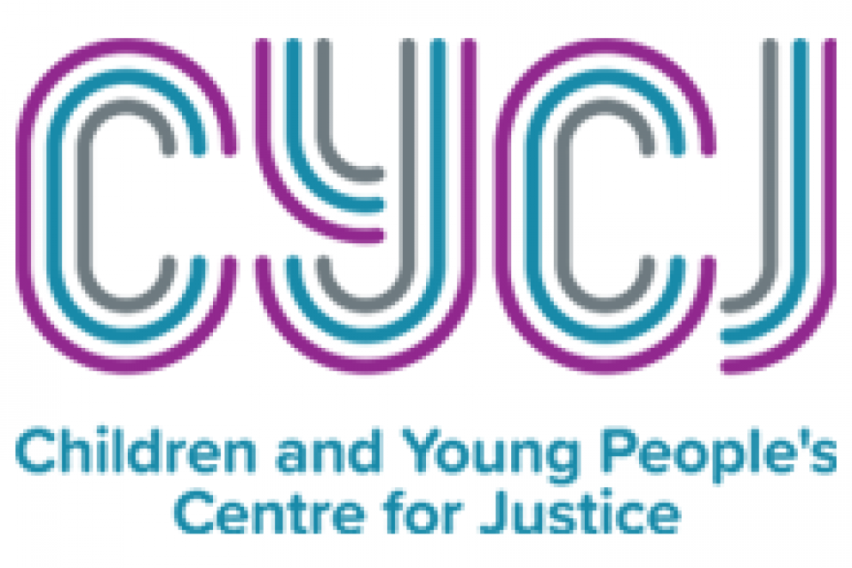 CYCJ logo