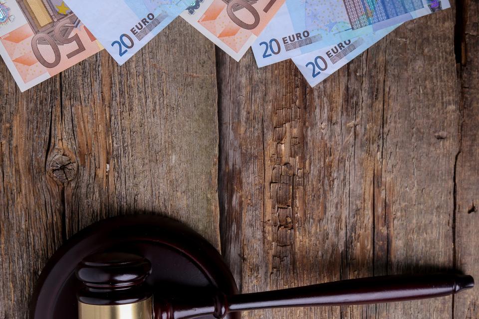 Labour Law, Wealth & Inequality